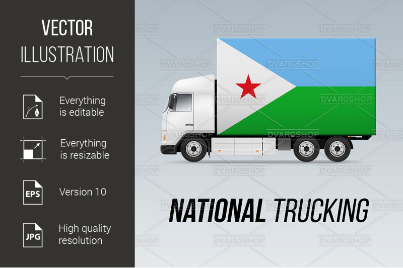 national-delivery-truck