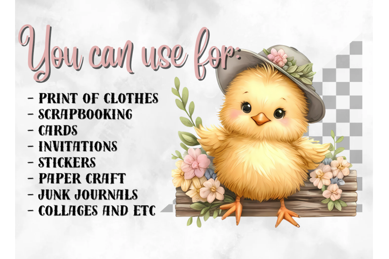 easter-clipart-easter-chickens-png