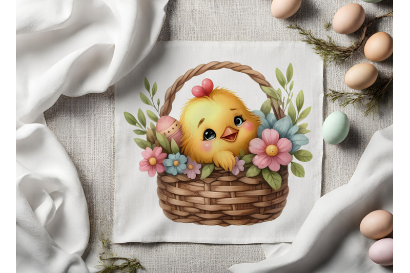 easter-clipart-easter-chickens-png