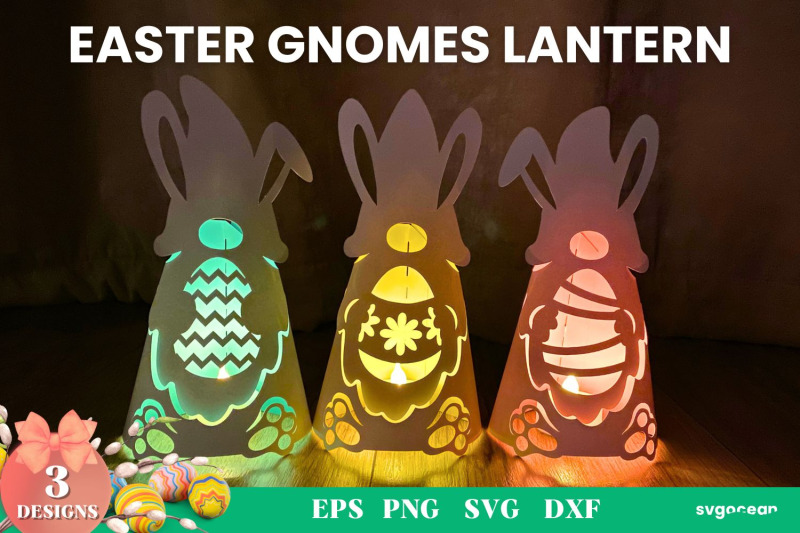 easter-gnome-lanterns-svg-bundle