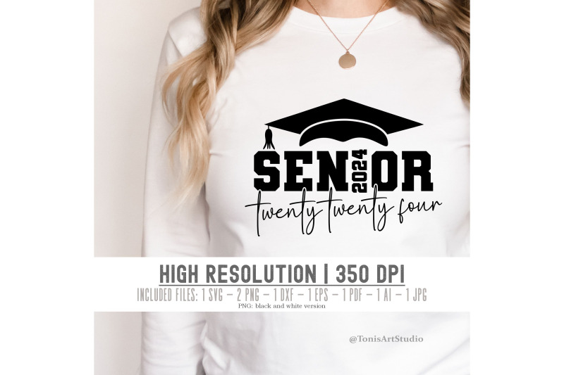 senior-2024-svg-design-graduation-cap-decoration-cut-files