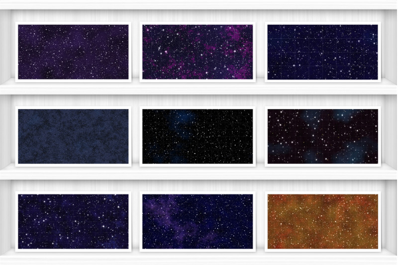 20-cosmos-backgrounds