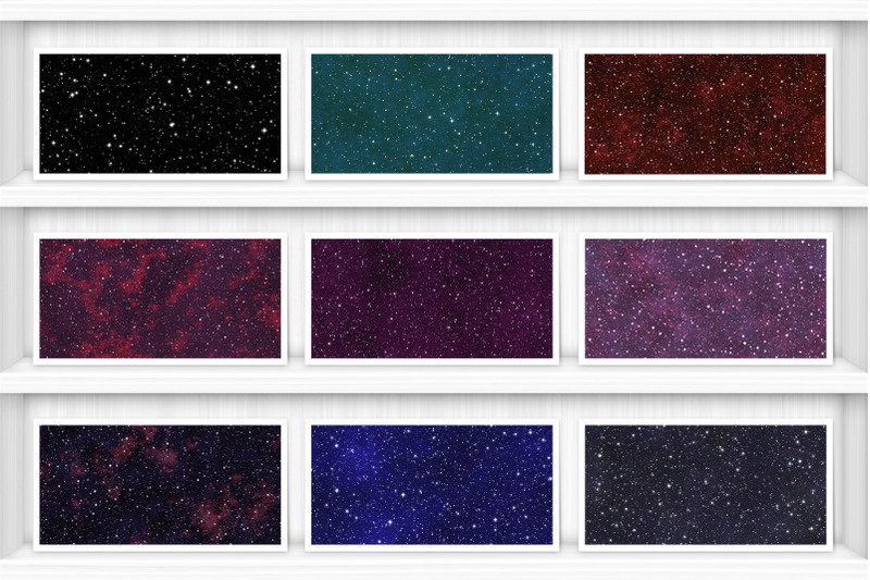 20-cosmos-backgrounds