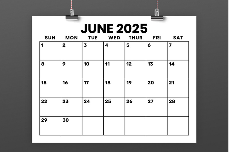 2025-8-5-x-11-inch-large-number-calendar-template