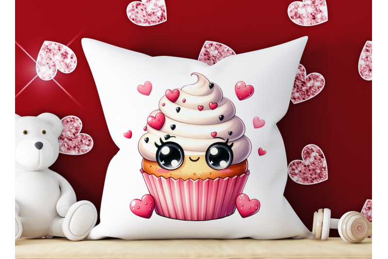 cute-cupcakes-clipart-cakes-sweets