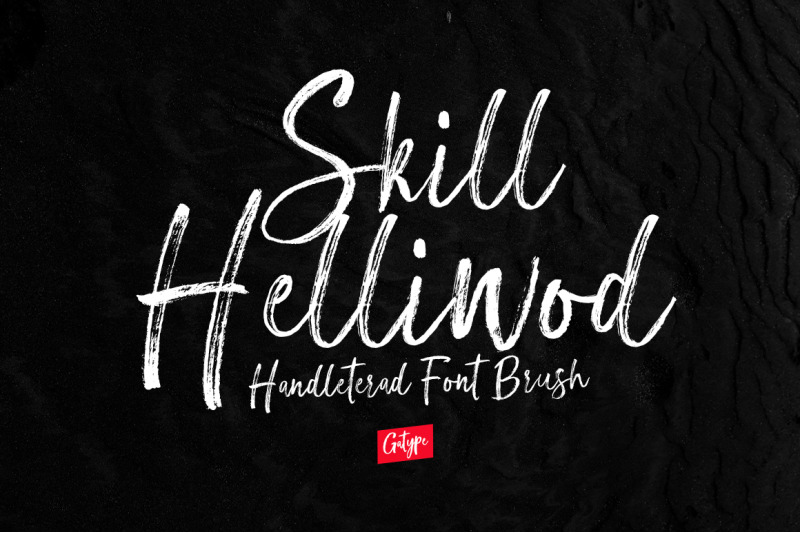 skill-helliwod