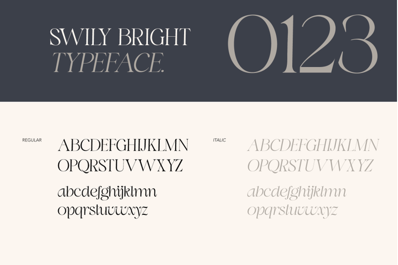 swily-bright-classy-font