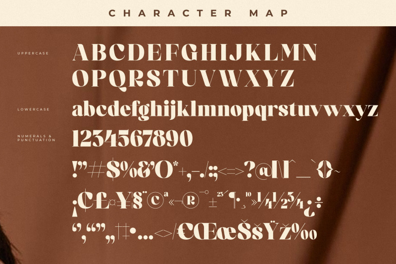 kindora-bufferly-modern-vintage-serif-font