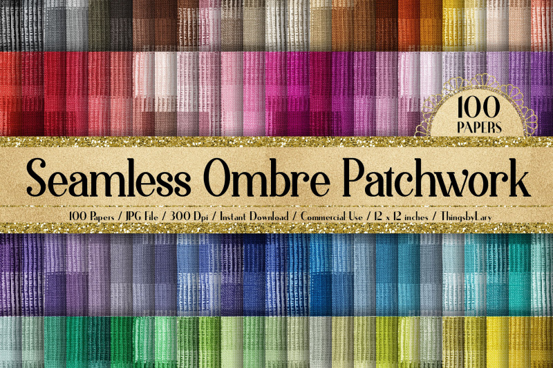 100-seamless-ombre-patchwork-digital-papers
