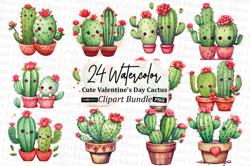 cute-valentine-039-s-day-cactus-clipart