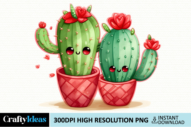 cute-valentine-039-s-day-cactus-clipart