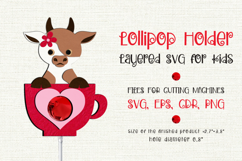 cow-in-a-cup-lollipop-holder-valentine-paper-craft-template