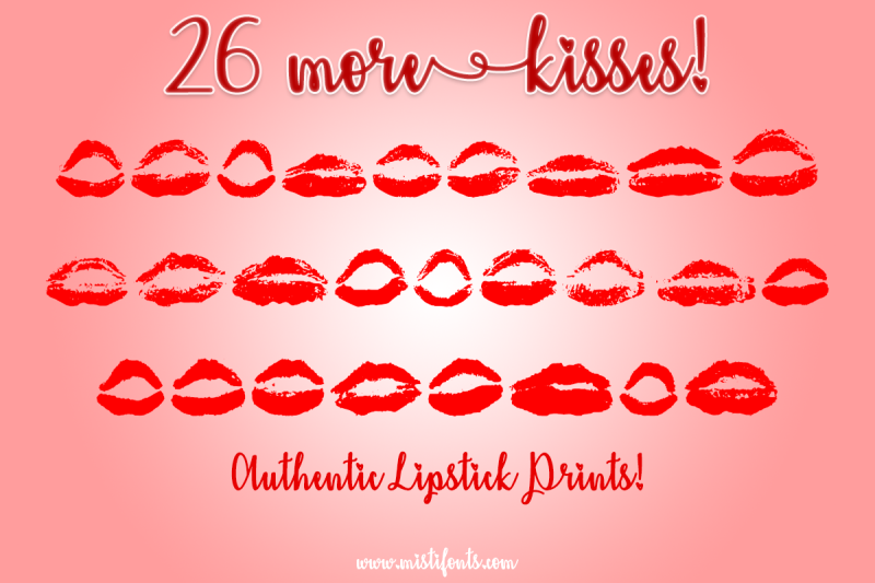 26-more-kisses