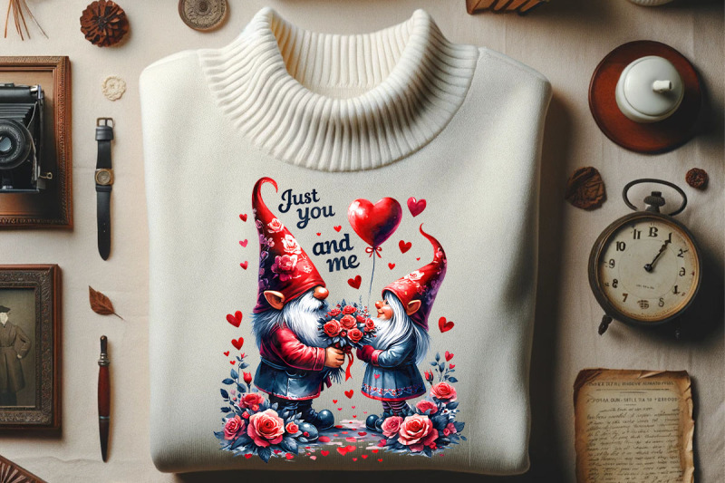 valentine-gnome-sweetheart