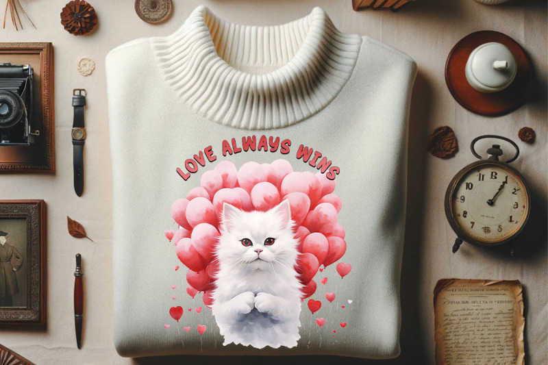 cat-design-love-always-wine