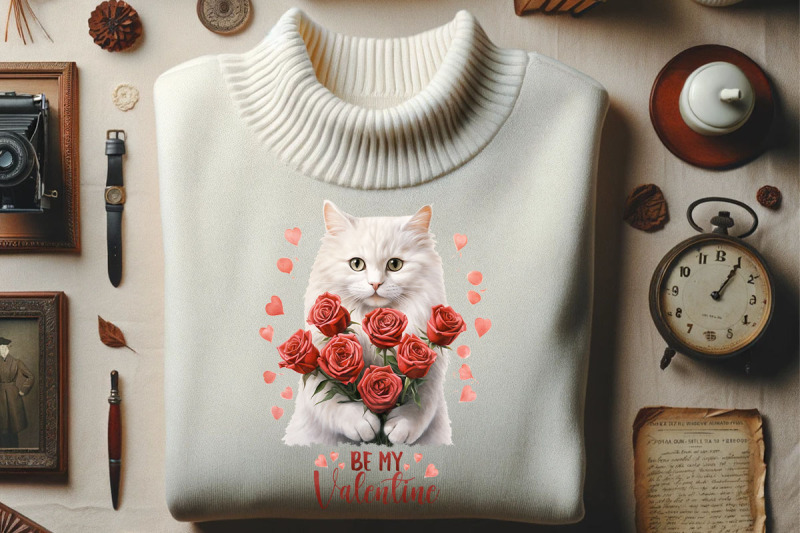 cat-love-be-my-valentine