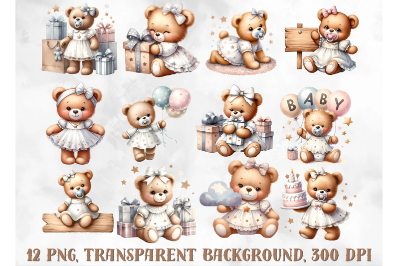 b-039-day-teddy-bears-clipart