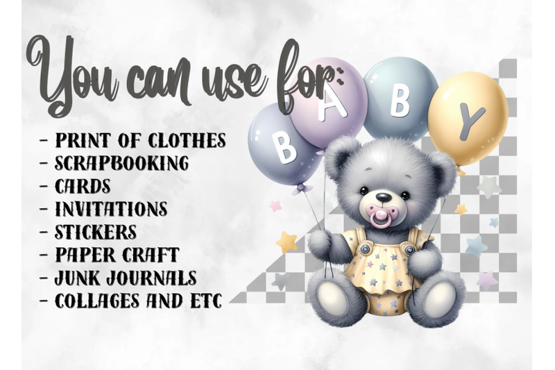 birthday-teddy-bears-clipart