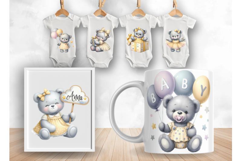 birthday-teddy-bears-clipart