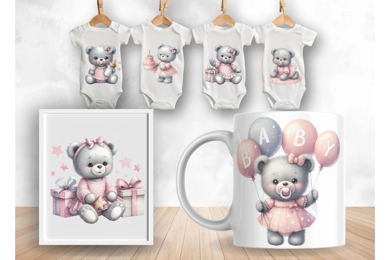 birthday-teddy-bears-clipart