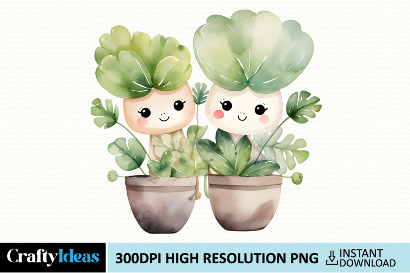 cute-valentine-plant-couple-sublimation