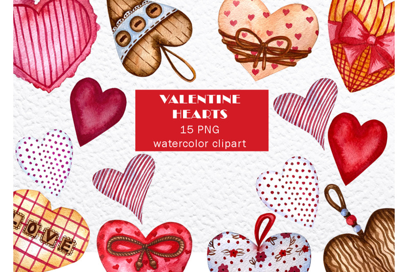 valentines-clipart-heart-png-love-clipart-watercolor-illustration