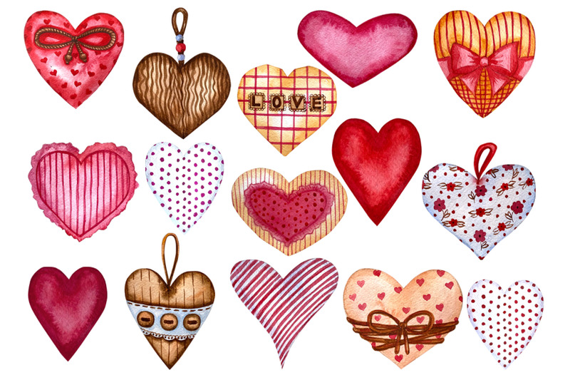 valentines-clipart-heart-png-love-clipart-watercolor-illustration