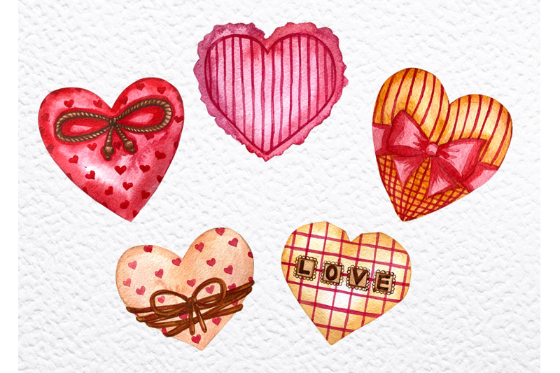 valentines-clipart-heart-png-love-clipart-watercolor-illustration