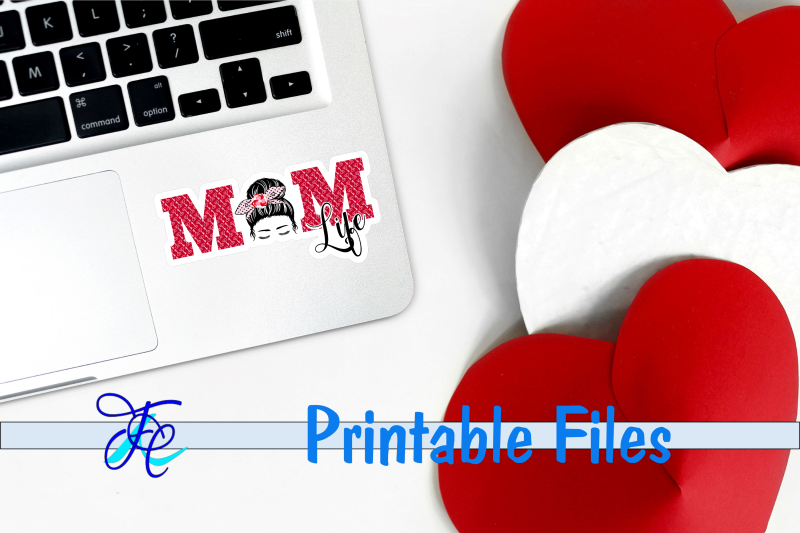 mom-life-valentine-039-s-stickers