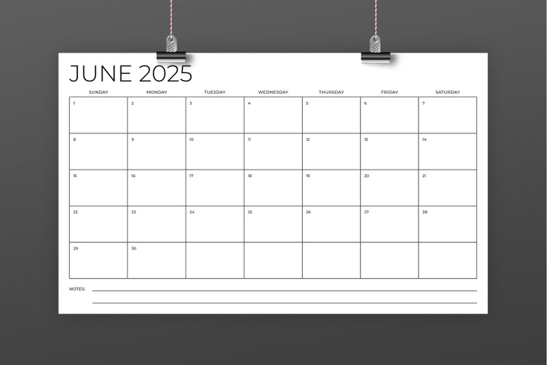 2025-8-5-x-14-inch-calendar-template