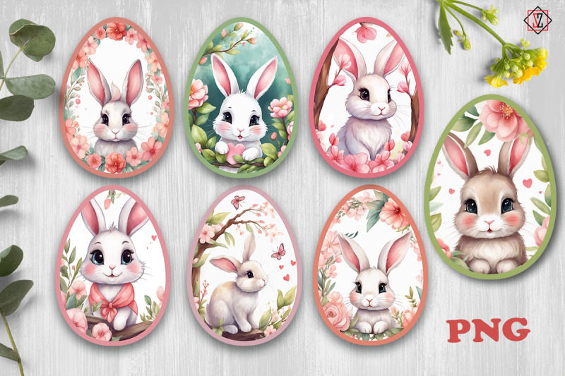 portraits-of-spring-easter-bunnies