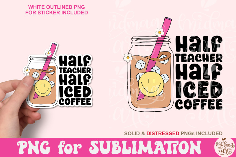 half-teacher-half-coffee-png-retro-teacher-sublimation