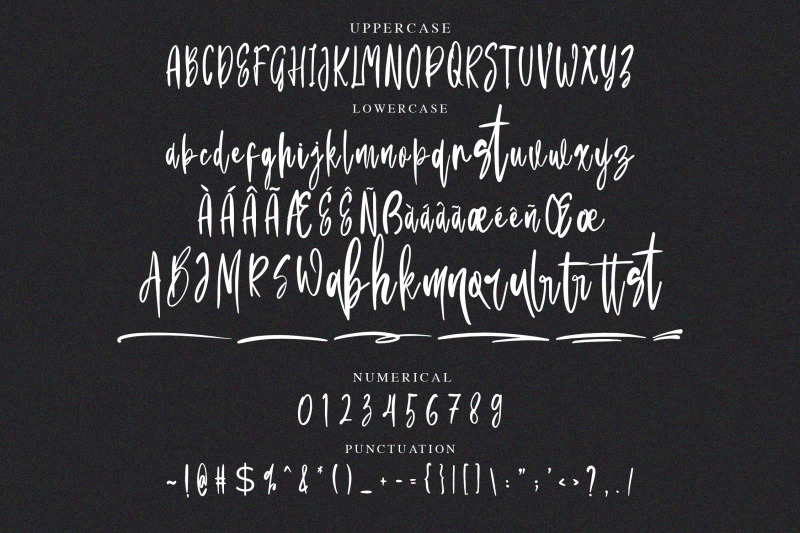 gelittanie-handwritten-script-font