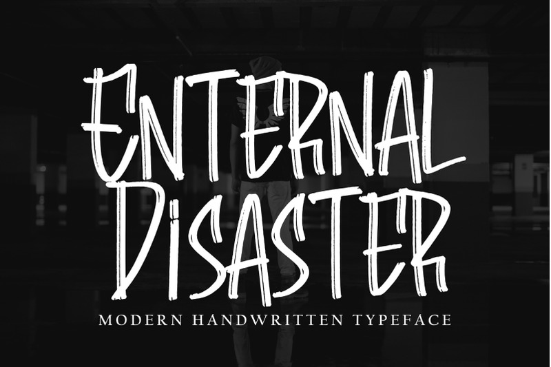 enternal-disaster