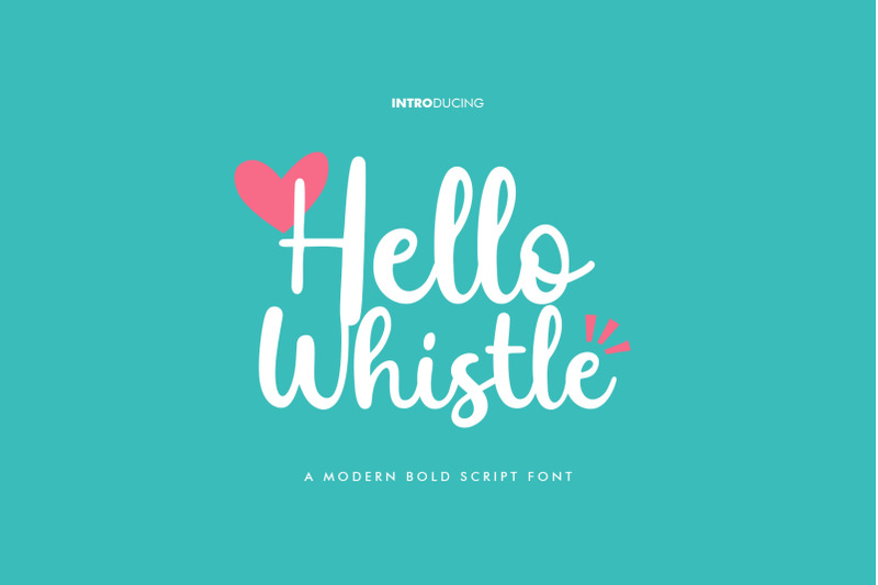 hello-whistle