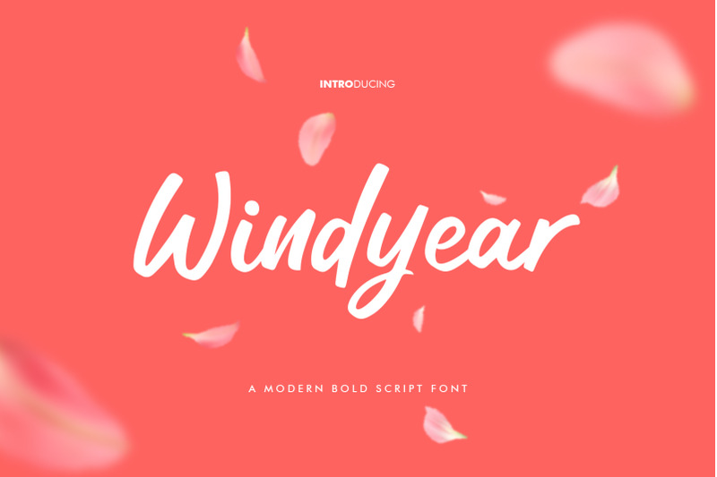 windyear
