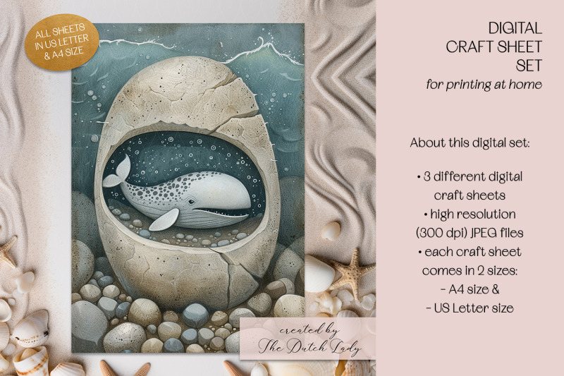 printable-craft-sheets-whimsical-whales-theme