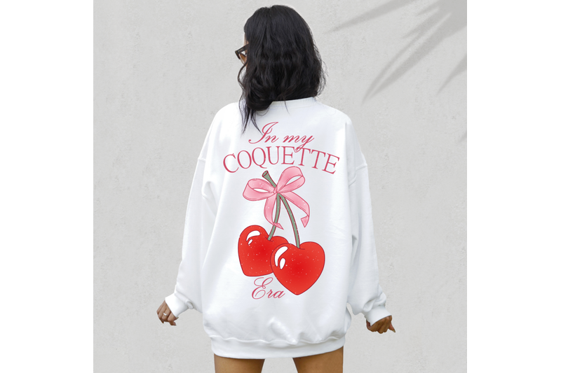 in-my-coquette-era-png-svg-red-cherry-sublimation-t-shirt-design