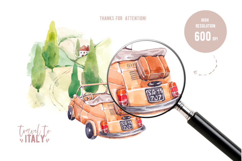 travel-to-italy-watercolor-clipart