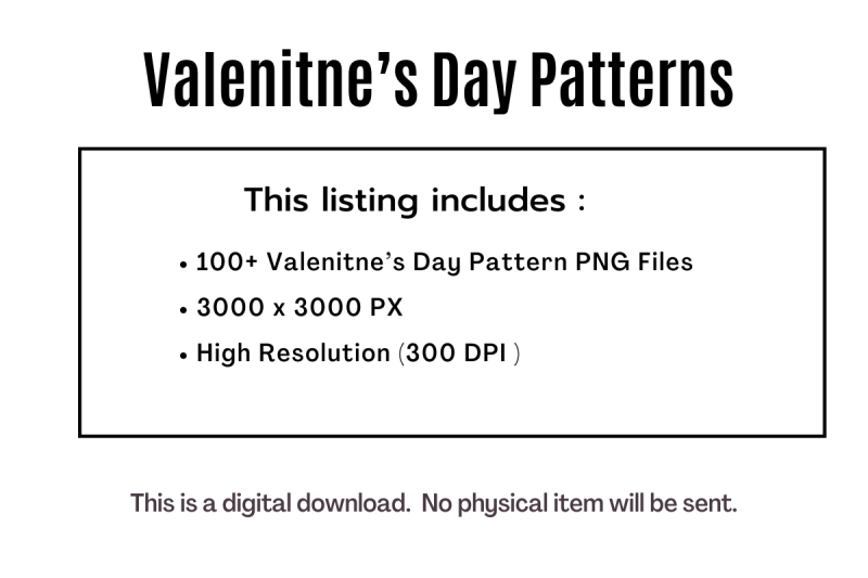 100-love-themed-digital-paper-pack