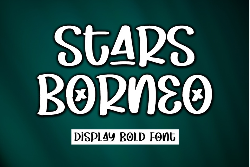 stars-borneo