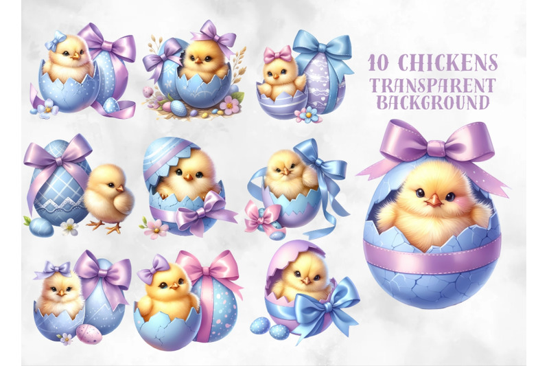 easter-chickens-png-easter-clipart