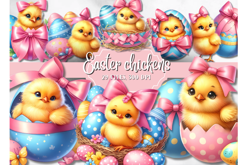 easter-chickens-png-easter-clipart