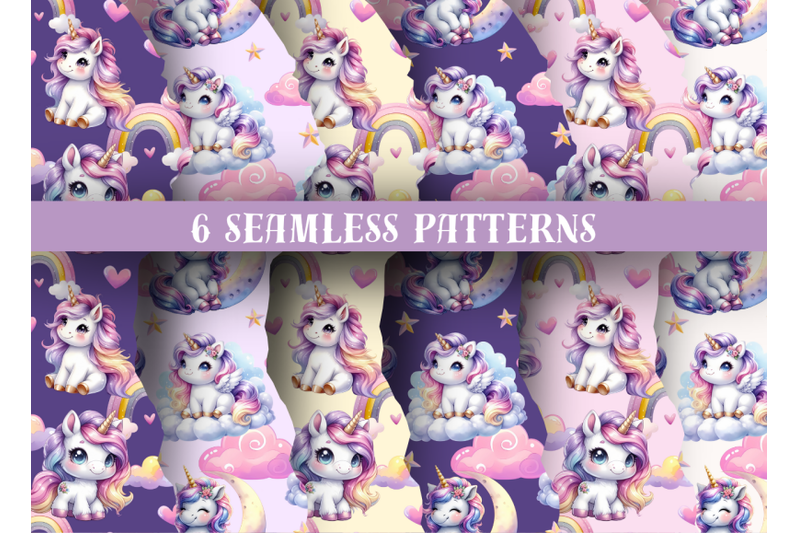 unicorns-clipart-cute-unicorns-png