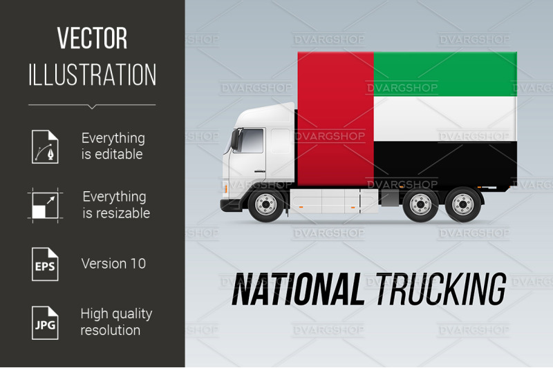 national-delivery-truck