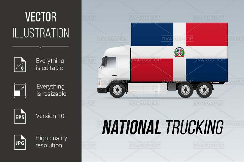 national-delivery-truck