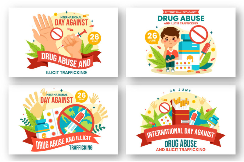 12-drug-abuse-and-trafficking-illustration