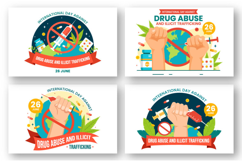 12-drug-abuse-and-trafficking-illustration