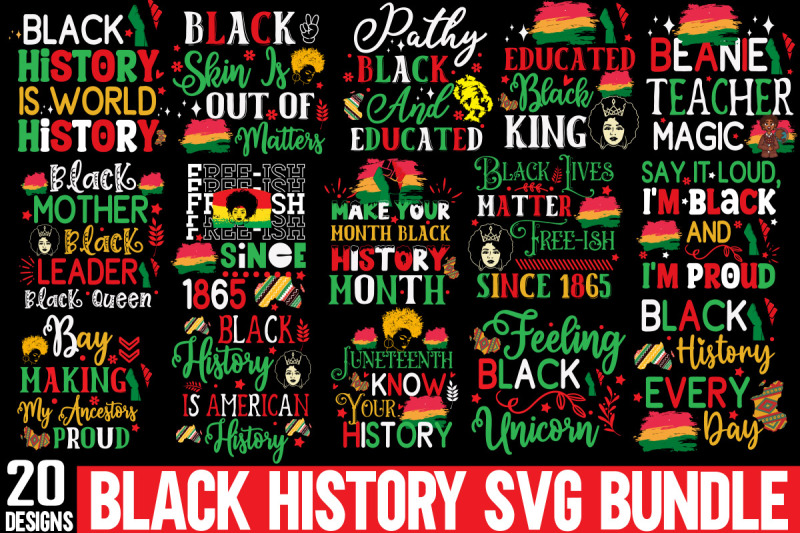 black-history-svg-bundle-black-history-svg-bundle-juneteenth-svg