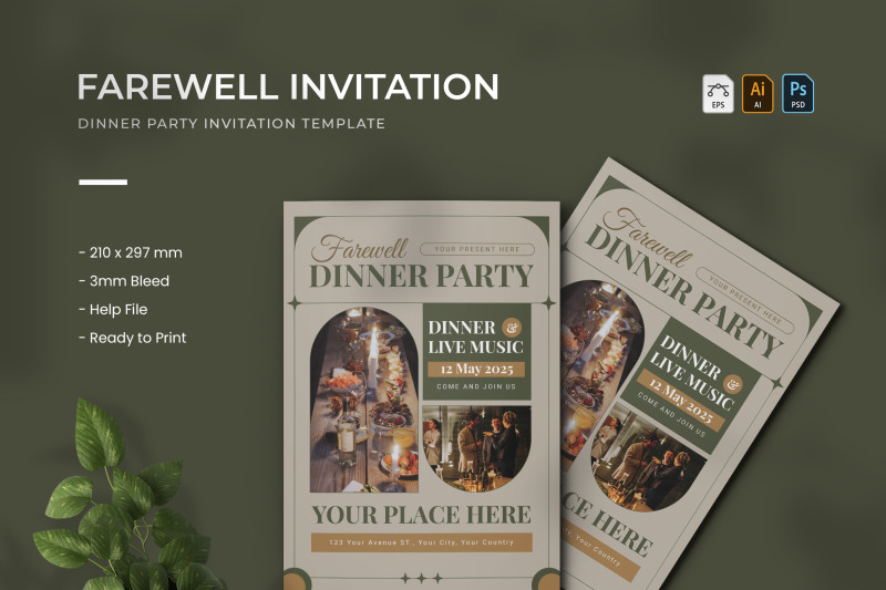 farewell-dinner-party-invitation